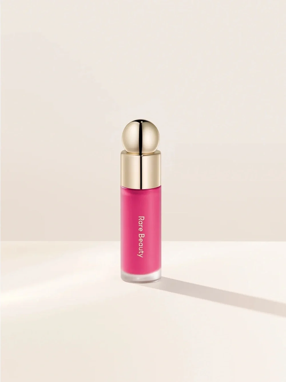 🛍️ Rare Beauty Soft Pinch Liquid Blush in Lucky, Brand New in the Box!